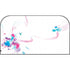 Violet Harmony (Hummingbird) Nintendo Switch 2 (2025) with Joy-Con Skin