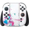 Violet Harmony (Hummingbird) Nintendo Switch 2 (2025) Joy-Con Controller Skin