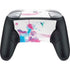 Violet Harmony (Hummingbird) Nintendo Switch 2 (2025) Pro Controller Skin