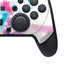 Violet Harmony (Hummingbird) Nintendo Switch 2 (2025) Pro Controller Skin