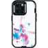 Violet Harmony (Hummingbird) Otterbox Defender iPhone Skin