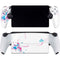 Violet Harmony (Hummingbird) PlayStation Portal Remote Player Skin