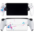 Violet Harmony (Hummingbird) PlayStation Portal Remote Player Skin