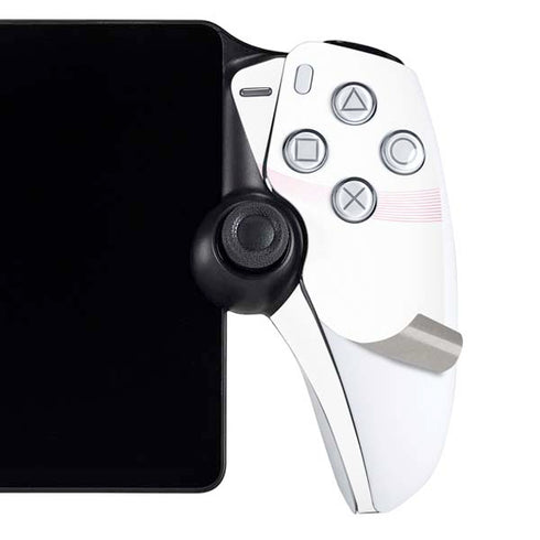 Violet Harmony (Hummingbird) PlayStation Portal Remote Player Skin