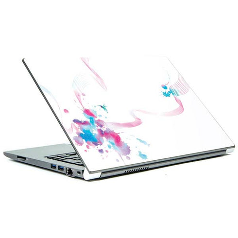 Violet Harmony (Hummingbird) Portege Z30t/Z30t-A Skin