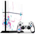 Violet Harmony (Hummingbird) PlayStation PS4 Skins