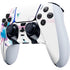 Violet Harmony (Hummingbird) PS5 DualSense Edge Pro Controller Skin