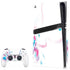 Violet Harmony (Hummingbird) PS5 Pro Disk Bundle Skin