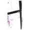Violet Harmony (Hummingbird) PS5 Pro Disk Console Skin