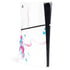 Violet Harmony (Hummingbird) PS5 Slim Digital Edition Console Skin
