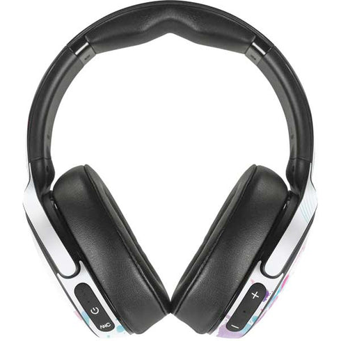 Violet Harmony (Hummingbird) Skullcandy Venue Skin