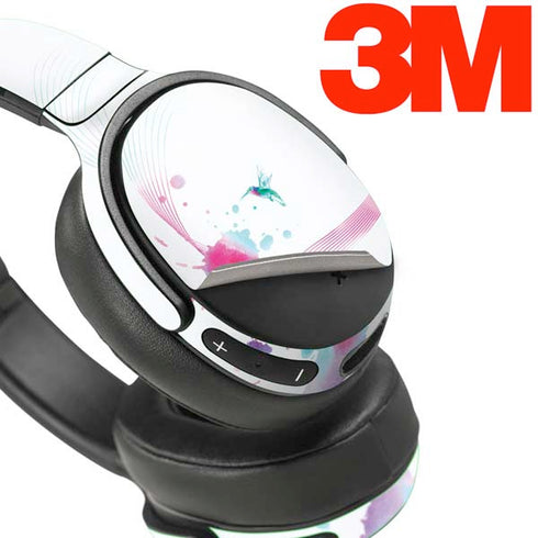 Violet Harmony (Hummingbird) Skullcandy Venue Skin
