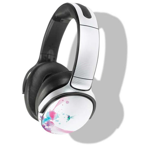 Violet Harmony (Hummingbird) Skullcandy Venue Skin
