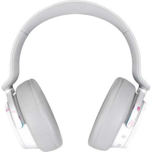 Violet Harmony (Hummingbird) Surface Headphones Skin