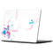 Violet Harmony (Hummingbird) Surface Laptop 7 15in Skin