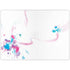 Violet Harmony (Hummingbird) Surface Laptop 7 15in Skin