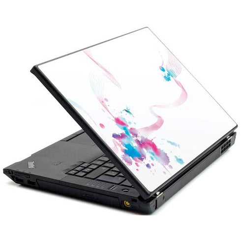 Violet Harmony (Hummingbird) T440s Skin