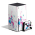 Violet Harmony (Hummingbird) Xbox Series X Bundle Skin