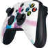 Violet Harmony (Hummingbird) Xbox Series X Controller Skin