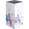 Violet Harmony (Hummingbird) XBox Series X Digital Edition Console Skin