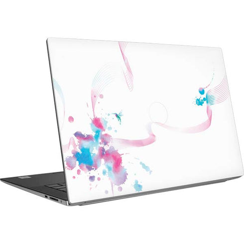 Violet Harmony (Hummingbird) Dell XPS Skin