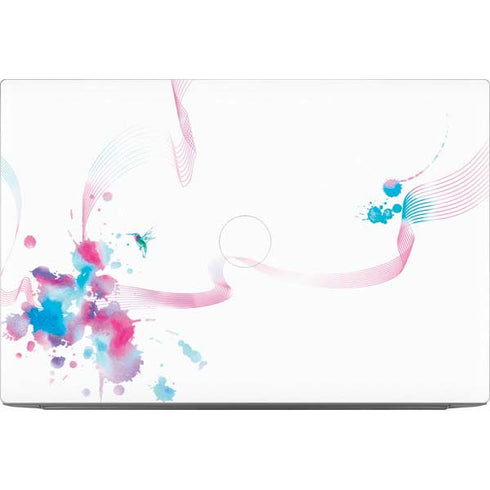 Violet Harmony (Hummingbird) Dell XPS Skin