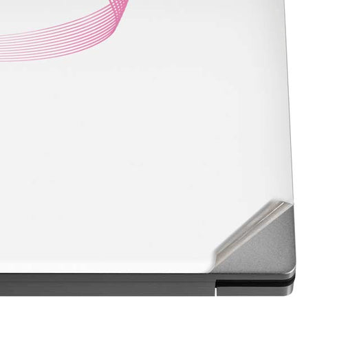 Violet Harmony (Hummingbird) Dell XPS Skin