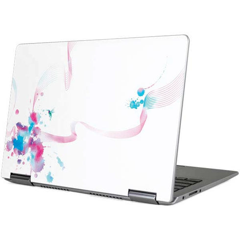 Violet Harmony (Hummingbird) Yoga 710 14in Skin