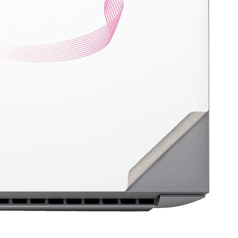 Violet Harmony (Hummingbird) HP ZBook Fury 16 G10 Skin