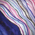 Violet Watercolor Geode Dell Latitude Skin