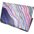 Violet Watercolor Geode Dell Precision Skin