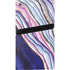 Violet Watercolor Geode PS5 Pro Disk Console Skin