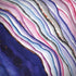 Violet Watercolor Geode Surface Book 2 15in Skin