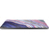 Violet Watercolor Geode Surface Laptop 7 13.8in Skin