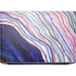 Violet Watercolor Geode HP ZBook Fury 16 G10 Skin