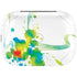 Virescent Harmony Amazon Echo Buds Skin