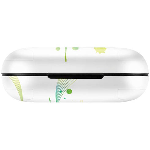 Virescent Harmony Amazon Echo Buds Skin