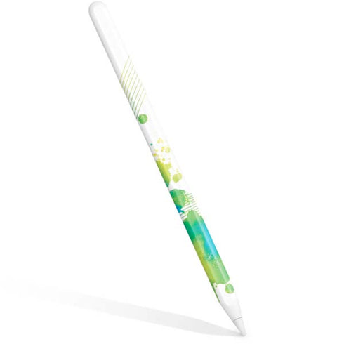 Virescent Harmony Apple Pencil (2nd Gen 2019) Skin