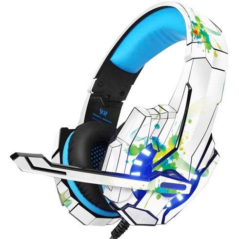 Virescent Harmony BENGOO G9000 Skin