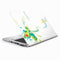 Virescent Harmony HP Elitebook Skin