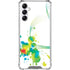 Virescent Harmony Galaxy A15 5G Clear Case