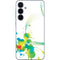 Virescent Harmony Galaxy A55 5G Skin