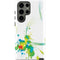 Virescent Harmony Galaxy S23 Ultra Pro Case