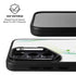 Virescent Harmony Galaxy S24 FE Kickstand Case