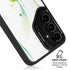 Virescent Harmony Galaxy S24 FE Kickstand Case