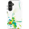 Virescent Harmony Galaxy S25 Impact Case