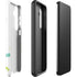 Virescent Harmony Galaxy S25 Impact Case