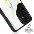 Virescent Harmony Galaxy S25 Kickstand Case