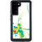 Virescent Harmony Galaxy S24 Plus Waterproof Case