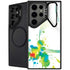 Virescent Harmony Galaxy Cases